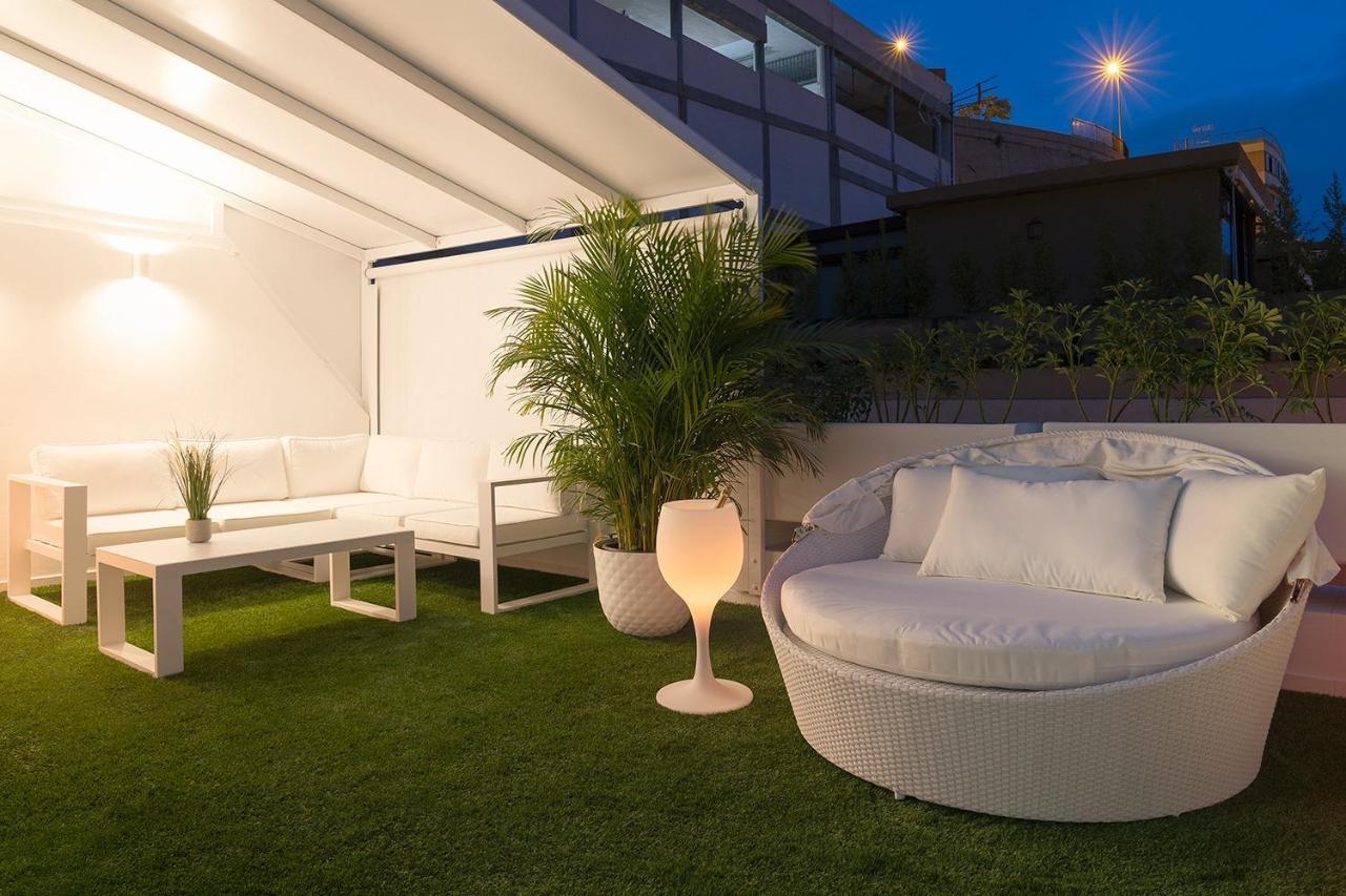 The Terraces Luxury Penthouses, 3D Santa Cruz de Tenerife Exterior foto