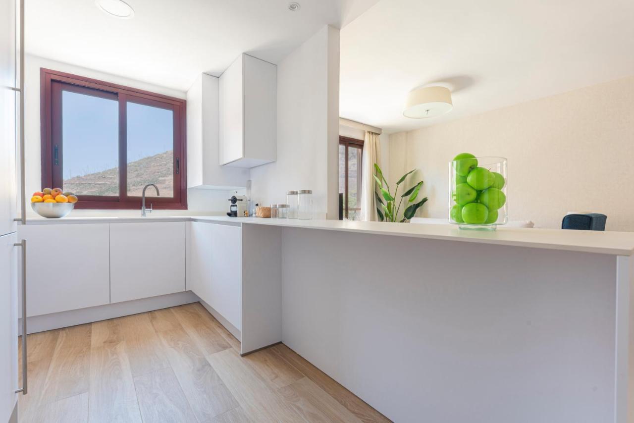 The Terraces Luxury Penthouses, 3D Santa Cruz de Tenerife Exterior foto