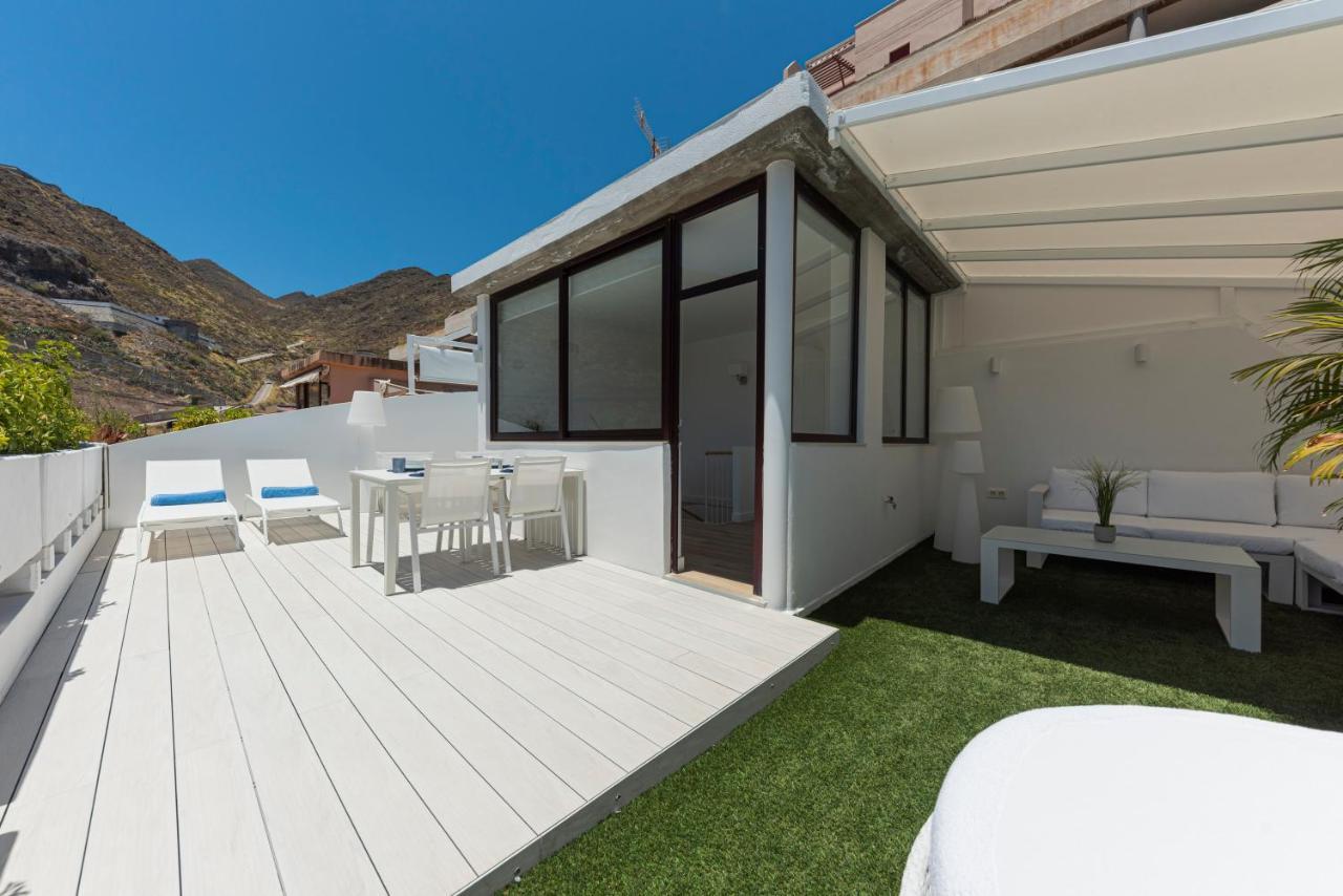 The Terraces Luxury Penthouses, 3D Santa Cruz de Tenerife Exterior foto