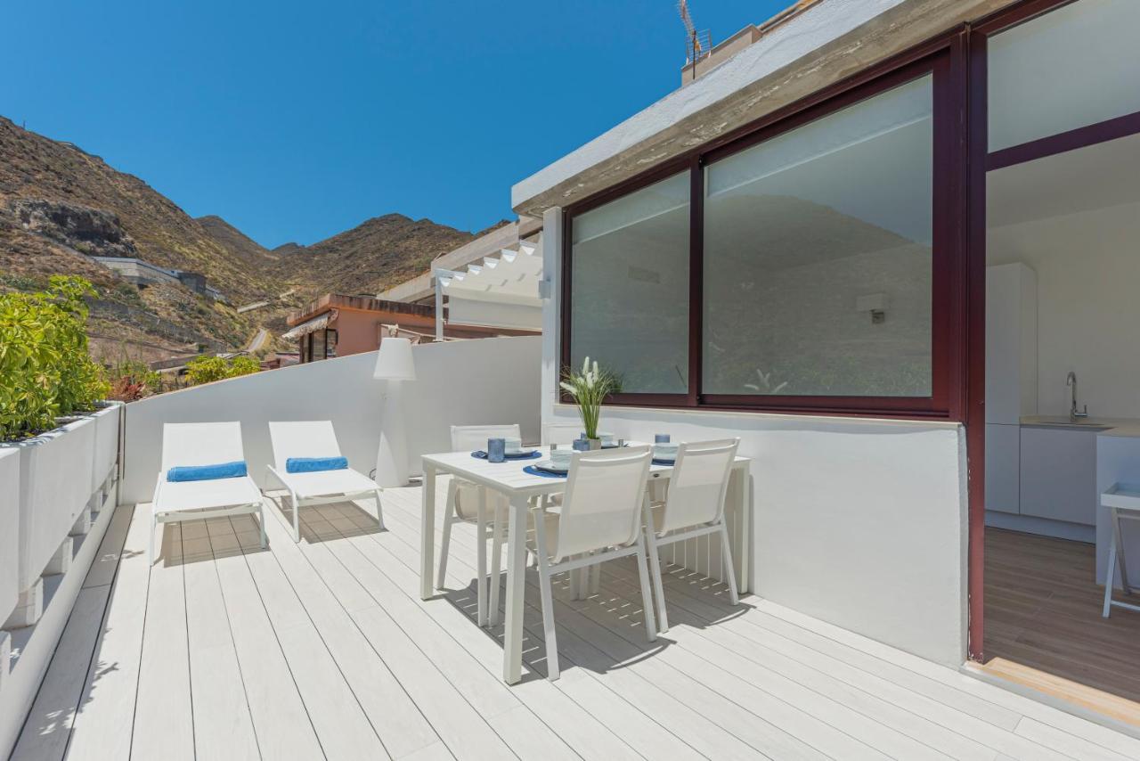 The Terraces Luxury Penthouses, 3D Santa Cruz de Tenerife Exterior foto