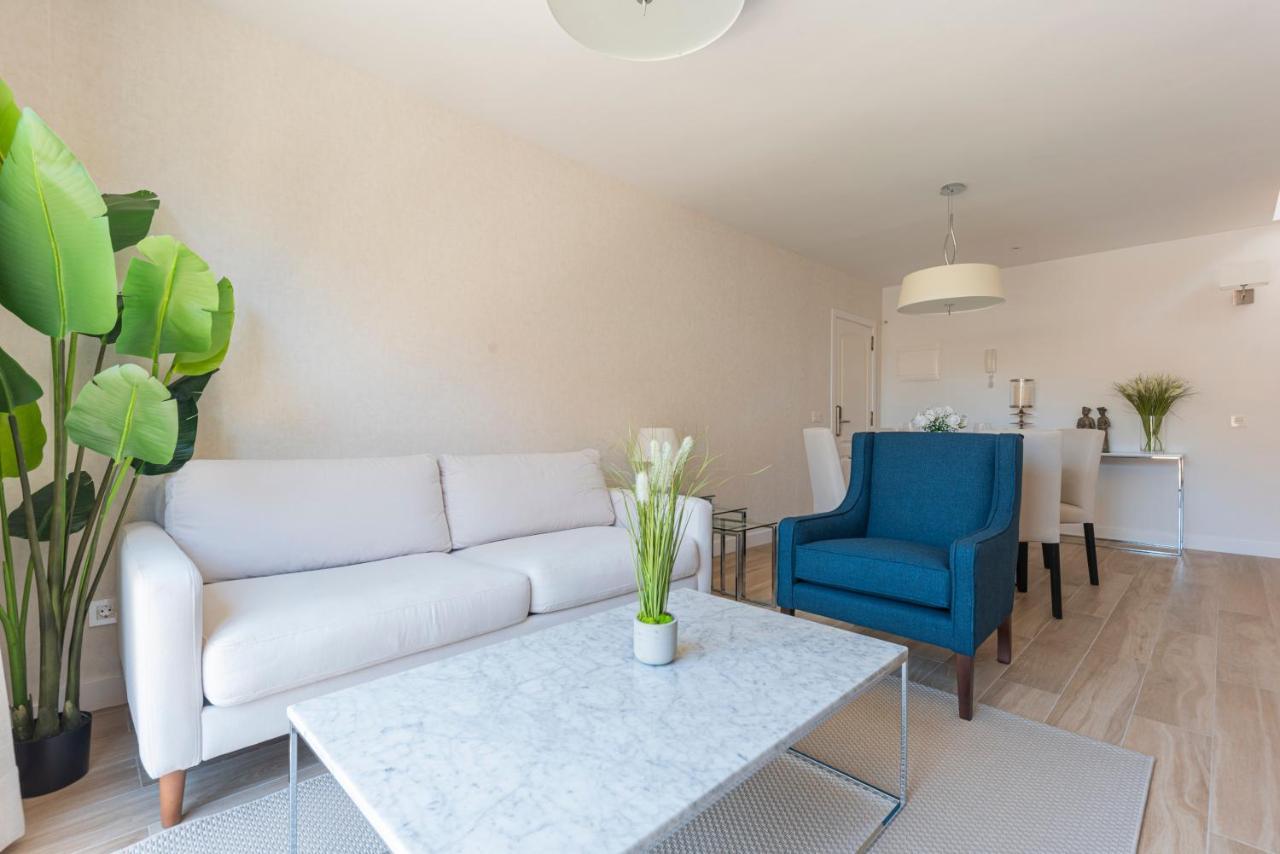 The Terraces Luxury Penthouses, 3D Santa Cruz de Tenerife Exterior foto
