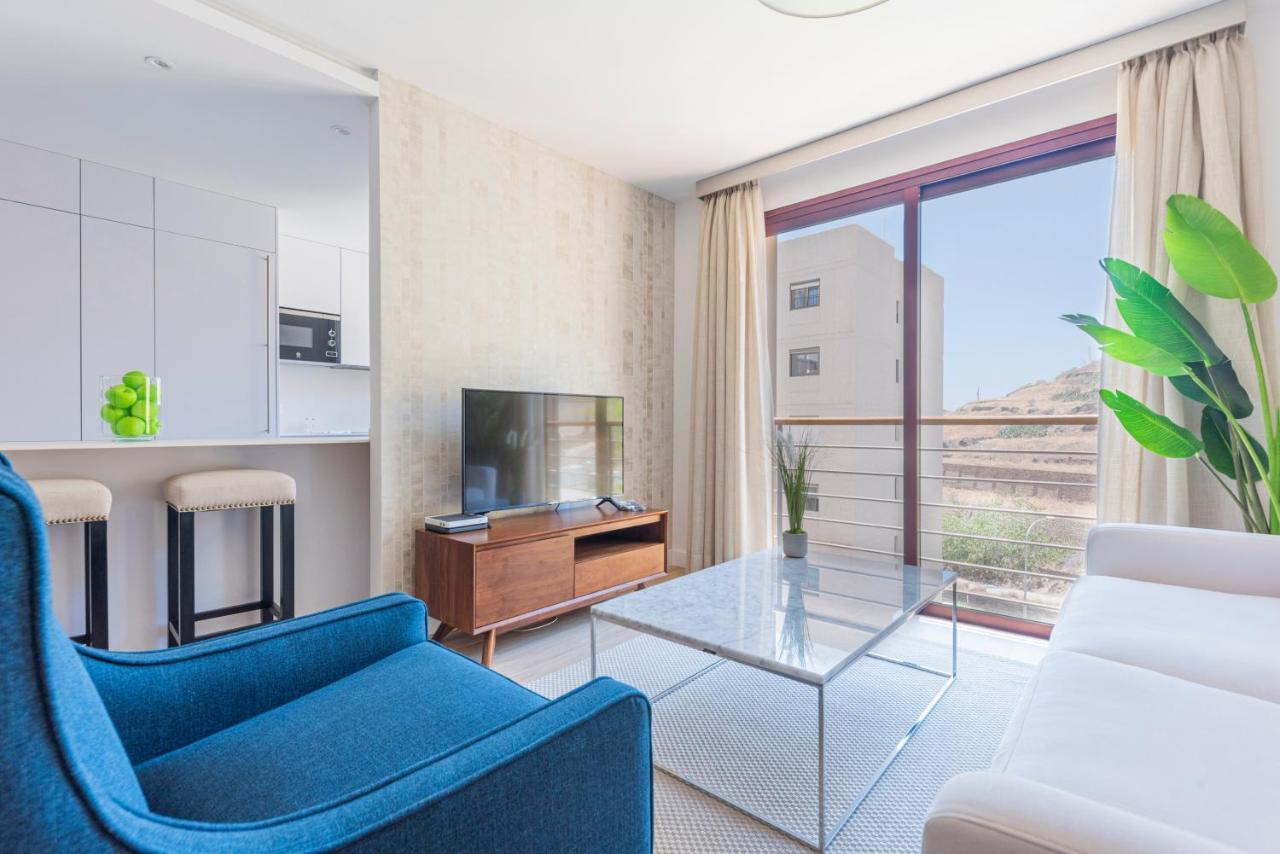 The Terraces Luxury Penthouses, 3D Santa Cruz de Tenerife Exterior foto
