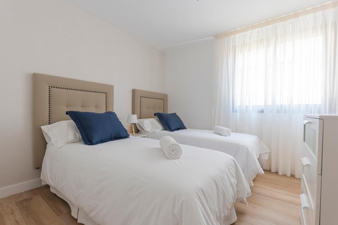 The Terraces Luxury Penthouses, 3D Santa Cruz de Tenerife Exterior foto