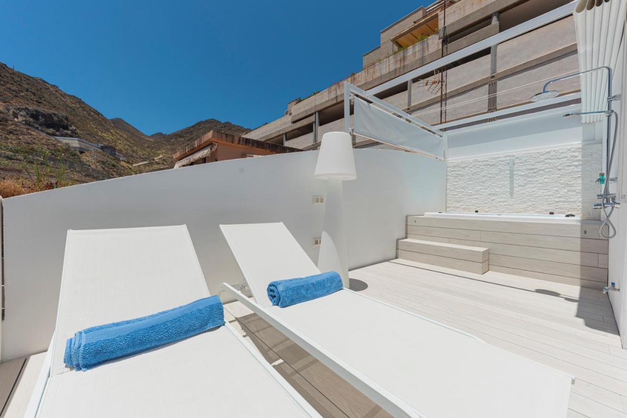 The Terraces Luxury Penthouses, 3D Santa Cruz de Tenerife Exterior foto