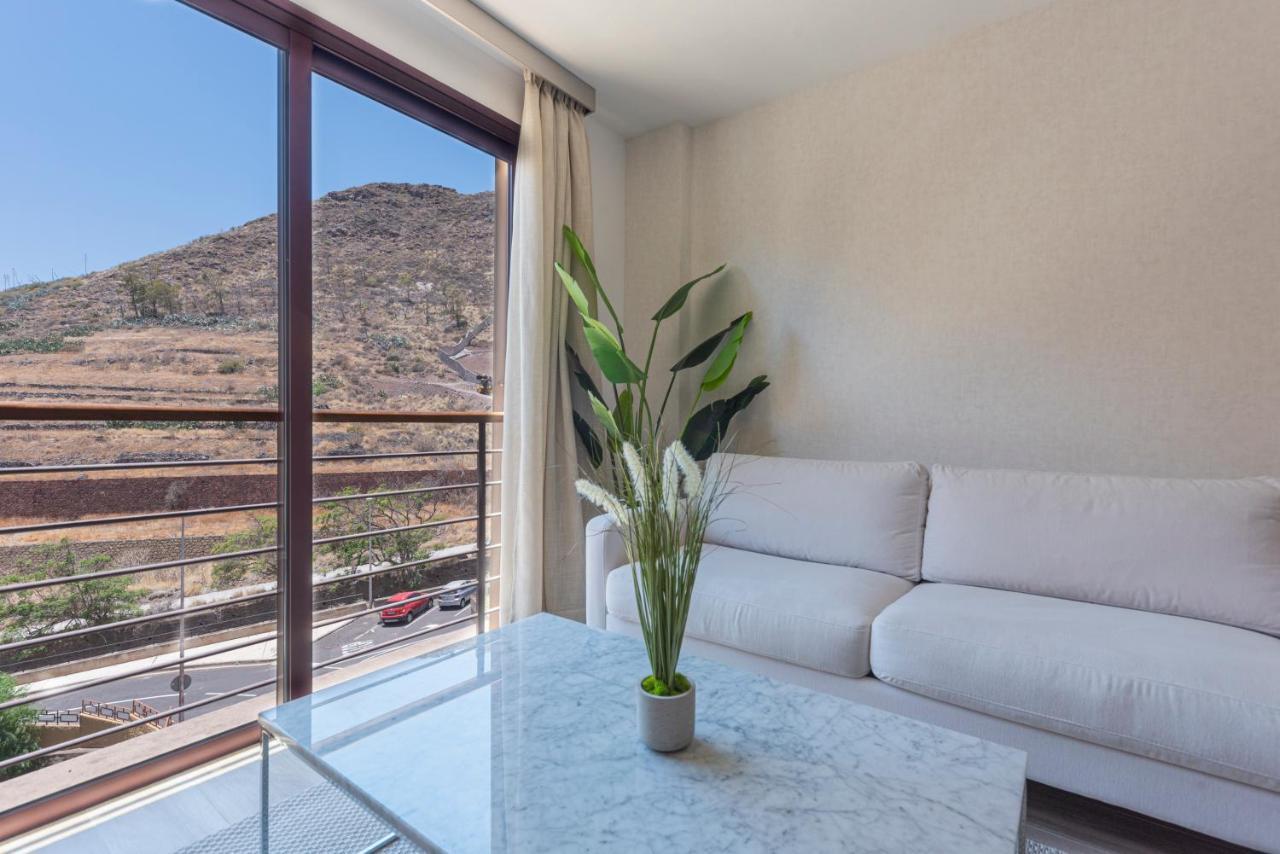 The Terraces Luxury Penthouses, 3D Santa Cruz de Tenerife Exterior foto