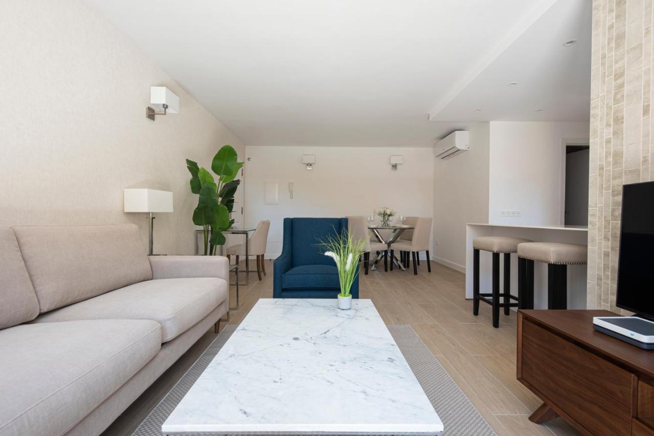 The Terraces Luxury Penthouses, 3D Santa Cruz de Tenerife Exterior foto