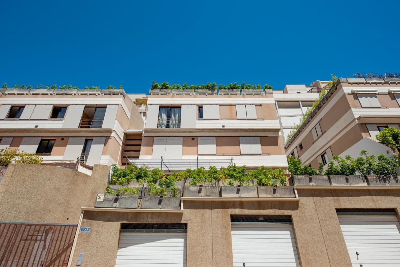 The Terraces Luxury Penthouses, 3D Santa Cruz de Tenerife Exterior foto