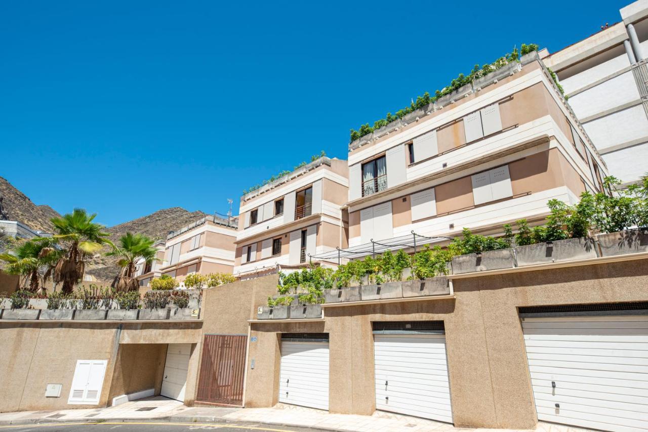 The Terraces Luxury Penthouses, 3D Santa Cruz de Tenerife Exterior foto