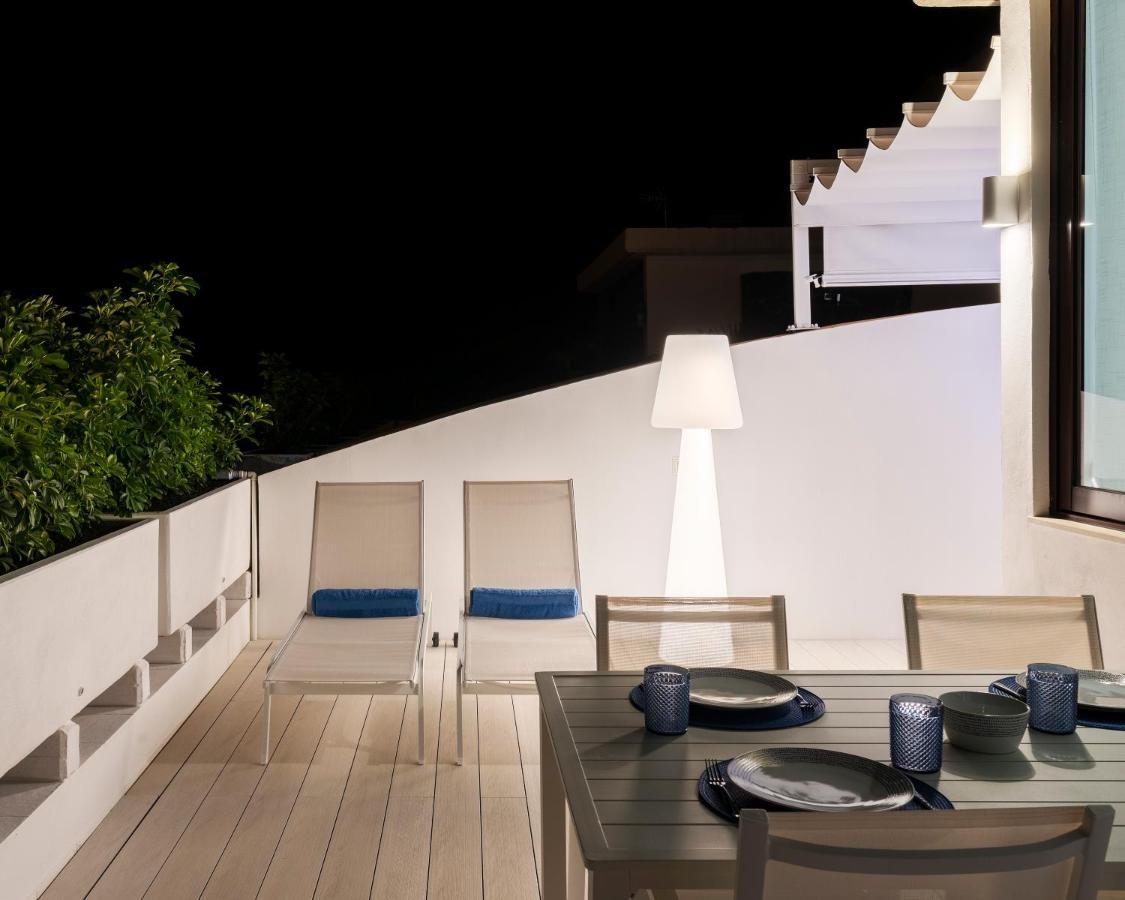 The Terraces Luxury Penthouses, 3D Santa Cruz de Tenerife Exterior foto